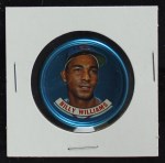 Billy Williams 