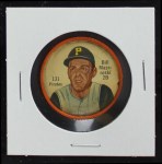 #131 Bill Mazeroski 