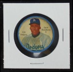 #133 John Roseboro 
