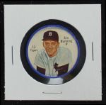 #13 Jim Bunning 