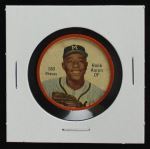 #180 Hank Aaron 