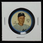#80 Clete Boyer 