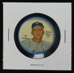 #124 Wally Moon 