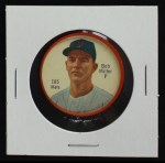 #185 Bob Miller 