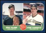 #649 Jose Canseco 