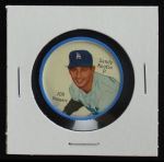 #109 Sandy Koufax 