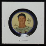 #27 Carl Yastrzemski 