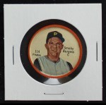 #114 Smokey Burgess 
