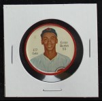 #177 Ernie Banks   SS 