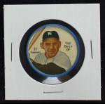 #33 Yogi Berra 