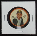 #168 Bill Virdon 