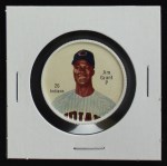 #26 Jim Grant 