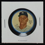 #23 Roger Maris 