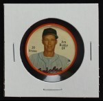 #30 Jim Busby 