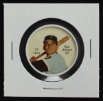 #22 Bob Allison 