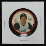 #157 Bob Friend 