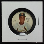 #39 Minnie Minoso Cardinals 