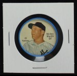 #41 Mickey Mantle 