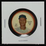 #102 Charlie Neal   Mets 