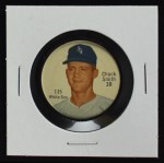 #135 Charlie Smith   White Sox 