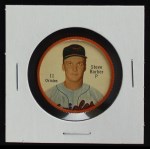 #11 Steve Barber 