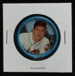 #53 Brooks Robinson 