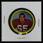 #98 Vince Promuto 