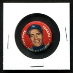 Phil Rizzuto 