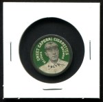 Barney Pelty 