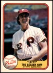 #660 Steve Carlton 