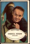 #60 Darrell Hogan 