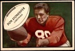 #86 Don Stonesifer 