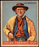 #54 Jim Bridger  