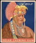 #134 Wolf   