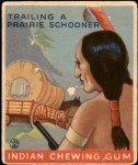 #164 Trailing Prairie Schooner   