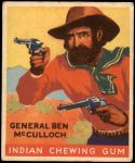 #49 Gen. Ben Mcculloch  