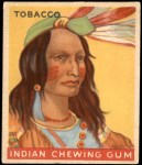 #123 Tobacco   