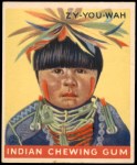 #145 Zy-You-Wah   