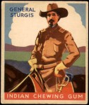 #71 General Sturgis  