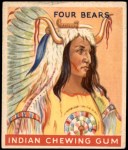 #122 Four Bears   
