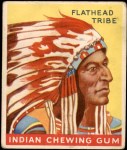 #9 Flathead Tribe   