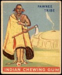 #13 Pawnee Tribe   