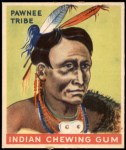 #11 Pawnee Tribe   