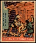 #171 Setting Fire to the Fort   
