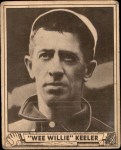 #237 Willie Keeler 