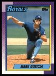 #20 Mark Gubicza 