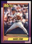 #30 David Cone 