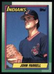 #32 John Farrell 