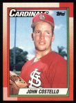 #36 John Costello 