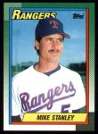 #92 Mike Stanley 